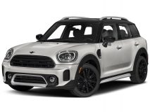 MINI COUNTRYMAN 2023