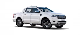 FORD RANGER 2023